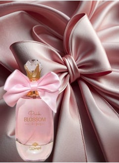 Pink Blossom Perfume 100ML - pzsku/Z732529282488E3F870ECZ/45/_/1719501249/2b4b56b0-5438-499f-b9b8-a8760feafbb2