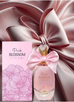 Pink Blossom Perfume 100ML - pzsku/Z732529282488E3F870ECZ/45/_/1719501249/637f0978-8ca3-40ee-b5bf-ddea98c1c95f