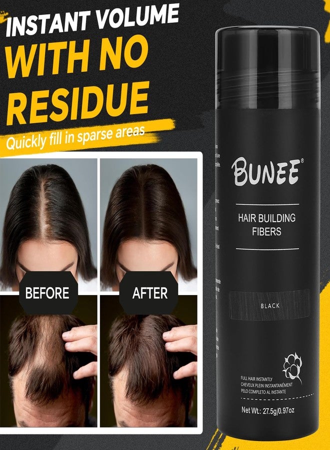 ZIBARBER Hair Texturizing Powder,Hair Styling Texturizing Powder，Volumizing & Texturizing,Best for Short to Medium HairShort to Medium Hair (25g) - Image 5