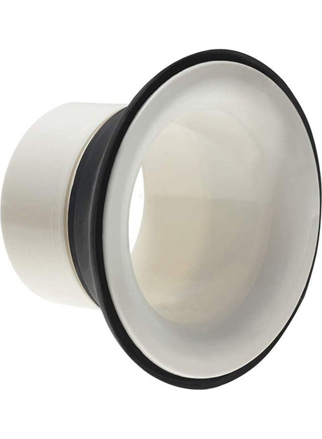 نيبمينينت منفذ رأس محسن للطبلة مع واقي للثقوب . - Image 1