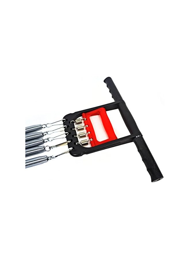 S-TOP Spring Chest Expander Hand Gripper Pull-Up Bars 3 in 1 Home Fitness Equipment Arm Muscle Exerciser - Image 4