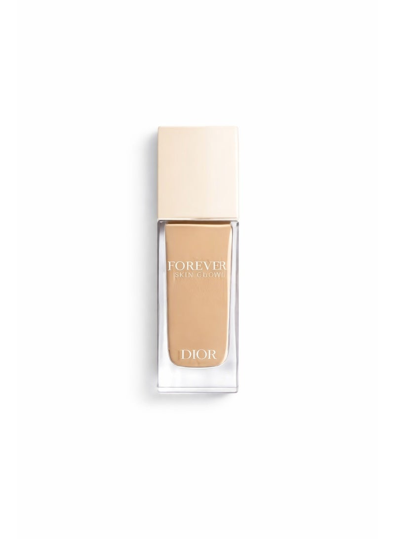 Dior Rouge فوندشن ديور فوريڤر هايدرا نود 1.5 ن محايد - Image 1