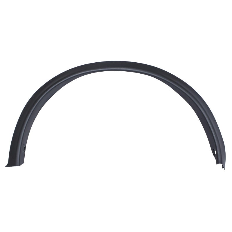 NewYall NewYall Front Right Wheel Arch Fender Flare Trim Molding for Nissan Juke 2011-2017 - Image 1