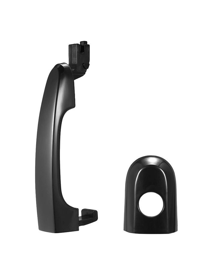 NIBEMINENT Exterior Door Handle For Kia Sportage 2005-2010  - Image 1
