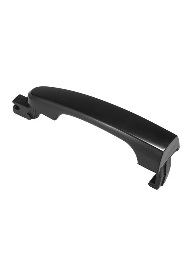 NIBEMINENT Exterior Door Handle For Kia Sportage 2005-2010  - Image 5