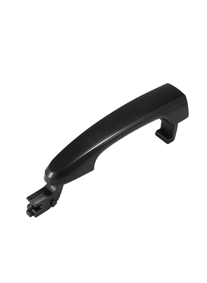 NIBEMINENT Exterior Door Handle For Kia Sportage 2005-2010  - Image 2