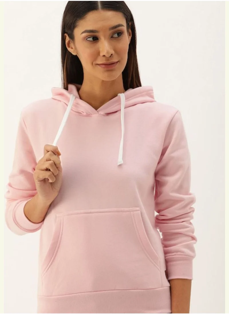 Campus Sutra Casual Hoodie