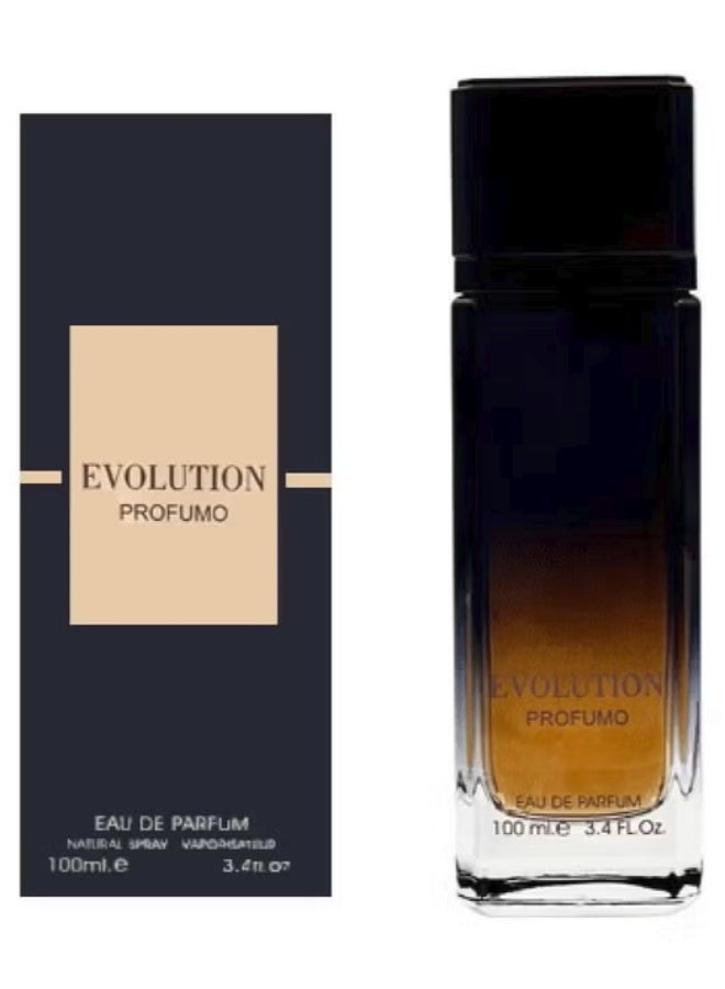 Premier Evolution profumo EDP 100 ml - Image 1