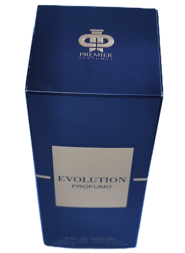 Premier Evolution profumo EDP 100 ml - Image 3