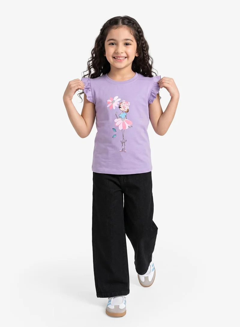 Pinata PRINTED TSHIRT