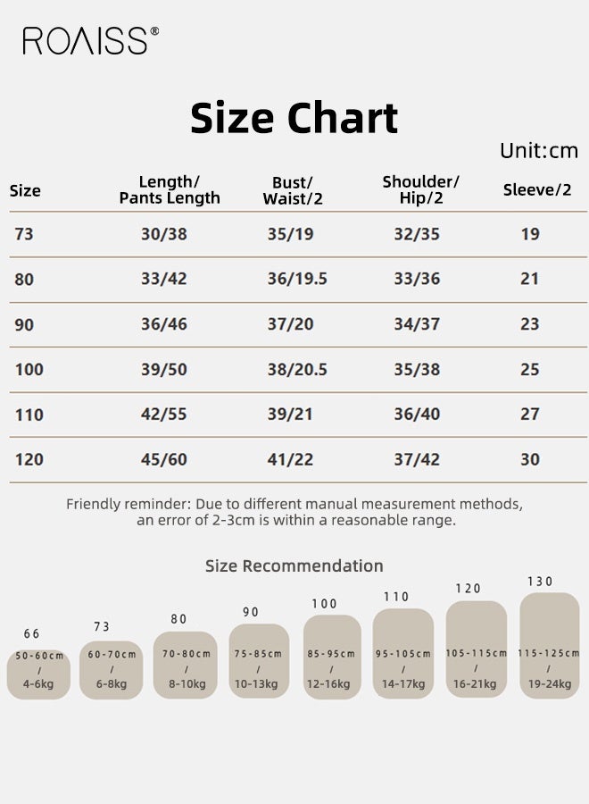 رويس ملابس من قطعتين للفتيات الصغيرات، سترة بأكمام طويلة وسروال بخصر مطاطي مع جيوب، سترة بقلنسوة رائعة وسروال رياضي بأساور، مجموعة ملابس مريحة للفتيات، ملابس مثالية للارتداء اليومي والأنشطة الخارجية - Image 5