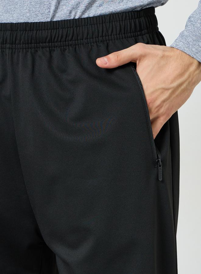 Styli Active Men Active Trackpants with Zipper Pockets - Image 4