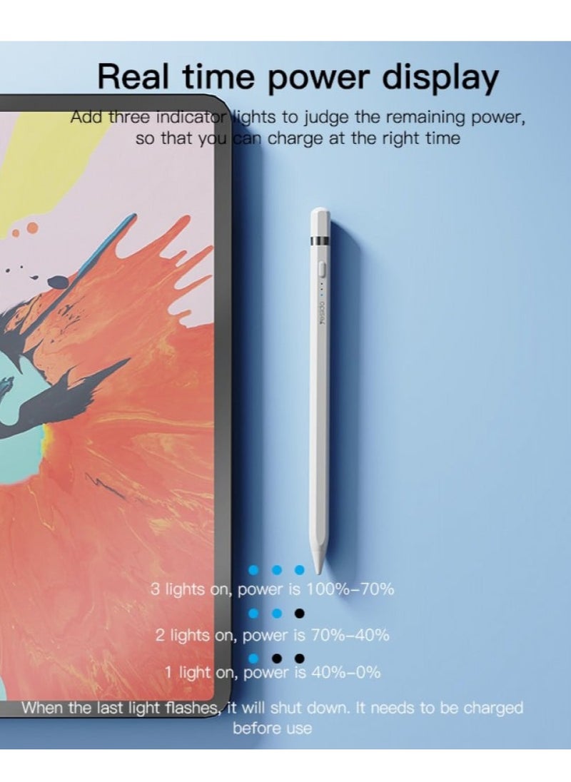 Yesido Active Pencil ST09 Yesido Automatic Sensor 90 Degrees Vertical  Titling 45 Degrees Greater Than 60 Degrees  - Image 1