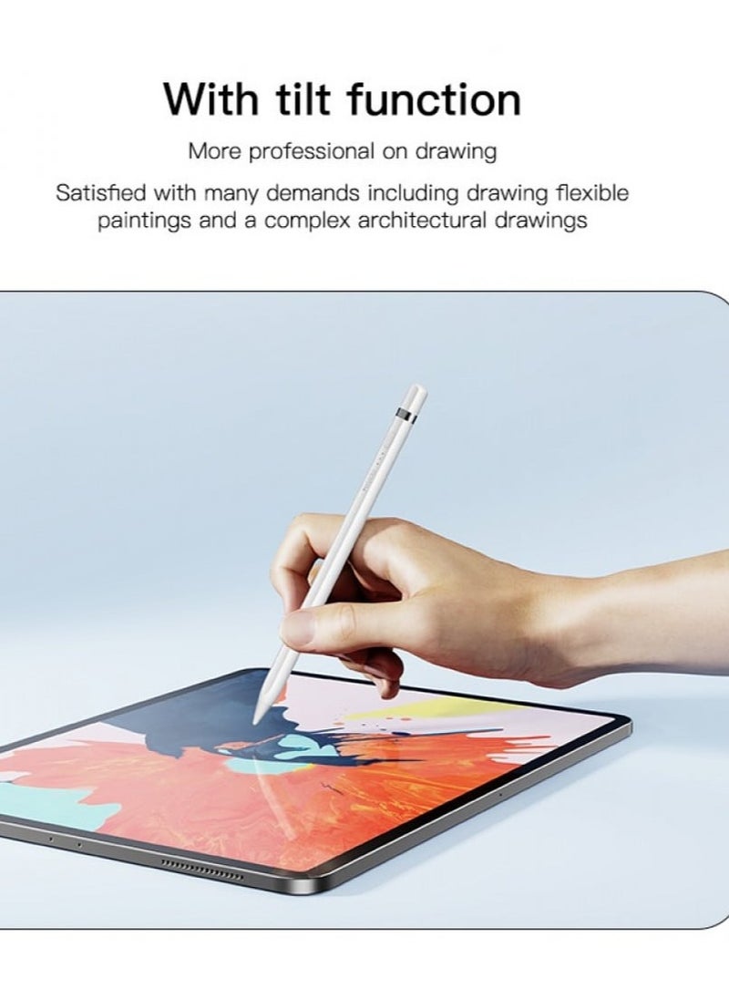 Yesido Active Pencil ST09 Yesido Automatic Sensor 90 Degrees Vertical  Titling 45 Degrees Greater Than 60 Degrees  - Image 2