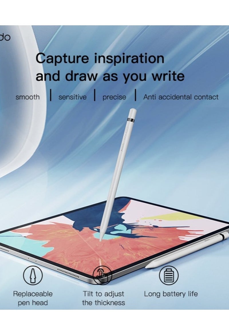 Yesido Active Pencil ST09 Yesido Automatic Sensor 90 Degrees Vertical  Titling 45 Degrees Greater Than 60 Degrees  - Image 3