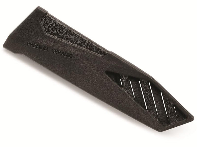 Rapala Ceramic Utility Knife Black, 4" (RCUKB4) - Image 3