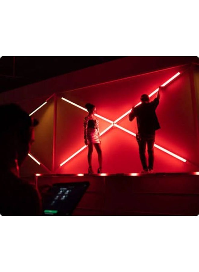 Aputure Infinibar PB6 8- Light Kit - Image 3