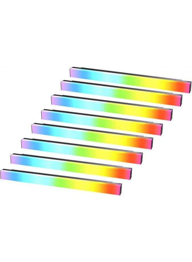 Aputure Infinibar PB6 8- Light Kit - Image 1