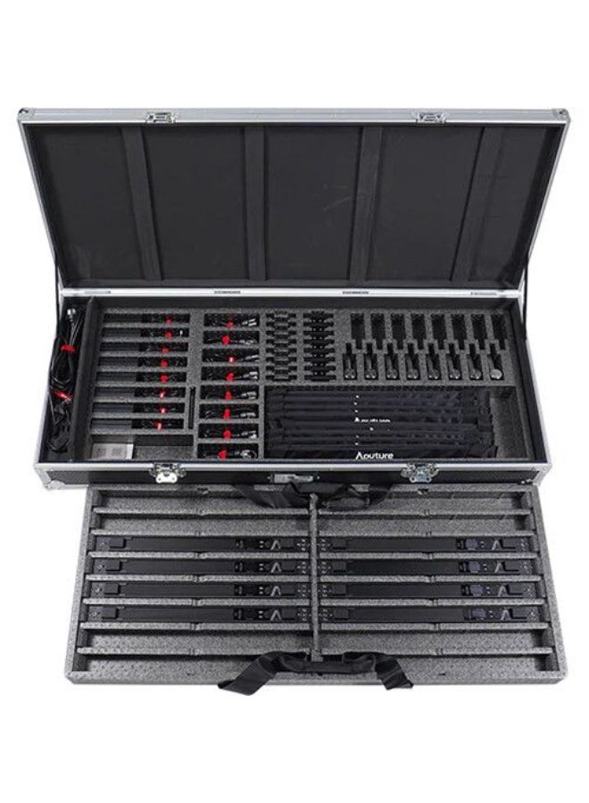 Aputure Infinibar PB6 8- Light Kit - Image 2