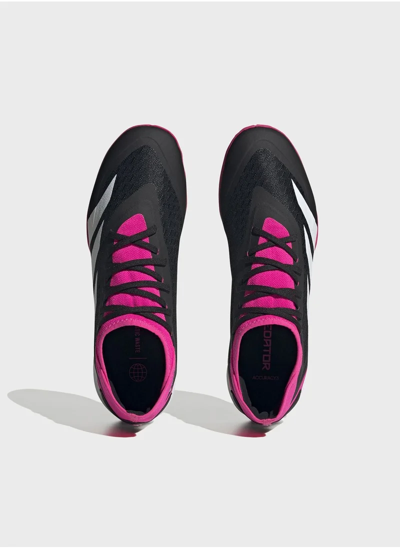 اديداس حذاء Predator Accuracy.3 Indoor