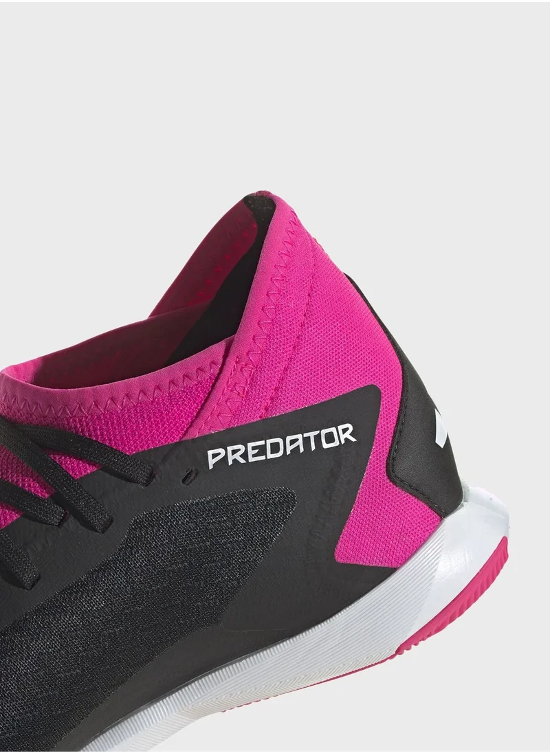 اديداس حذاء Predator Accuracy.3 Indoor