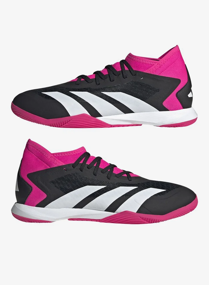 adidas بريداتور أكوراسي ٣ أحذية داخلية