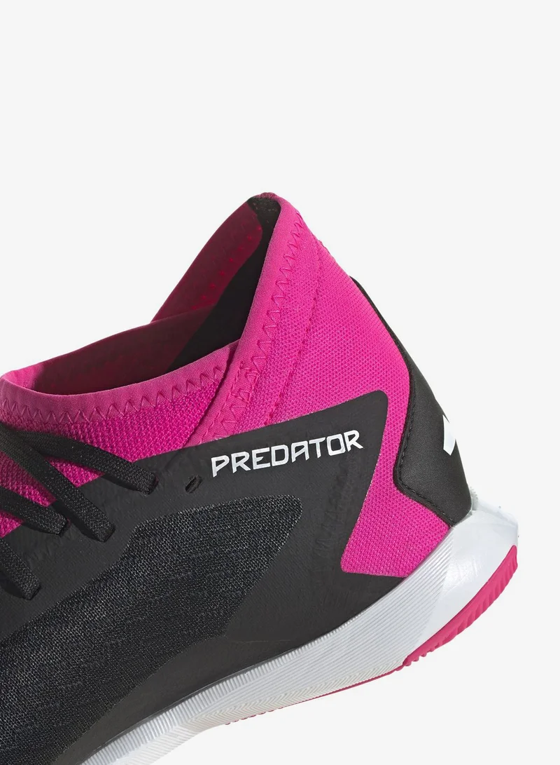 Adidas  Predator Accuracy.3 Indoor Boots for Men | Best Price UAE