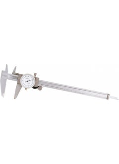 Visco Clock Caliper 200X0.02 mm 