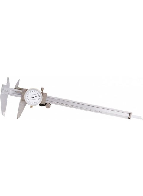 Clock Caliper 200X0.02 mm