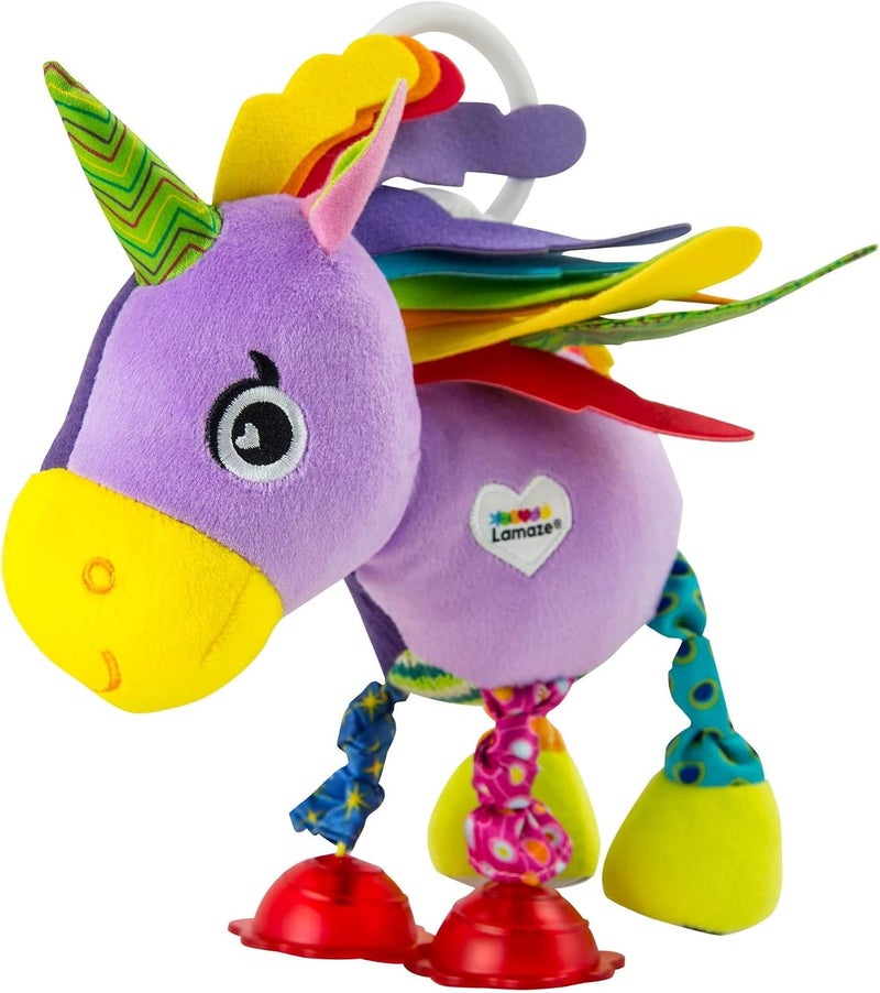 Lamaze LC27561 P &G Tilly Twinklewings Toy - Image 1