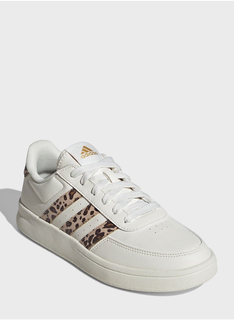 Adidas - Breaknet 2.0 Shoes - Image 1