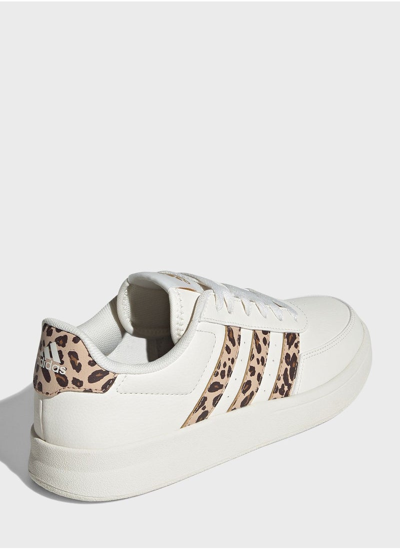 Adidas - Breaknet 2.0 Shoes - Image 1
