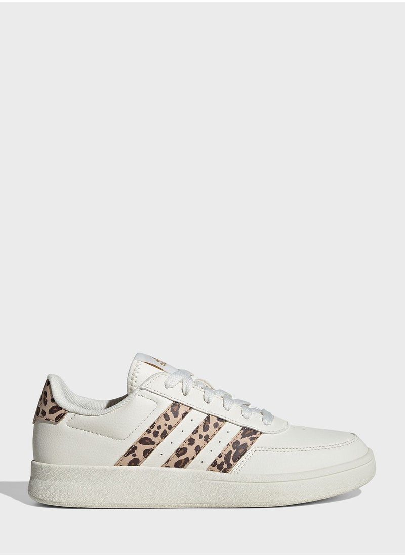 Adidas - Breaknet 2.0 Shoes - Image 1