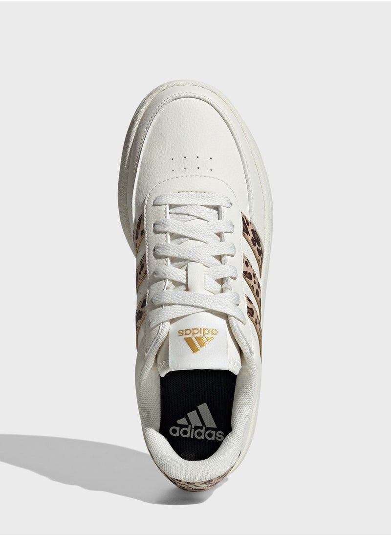 Adidas - Breaknet 2.0 Shoes - Image 1