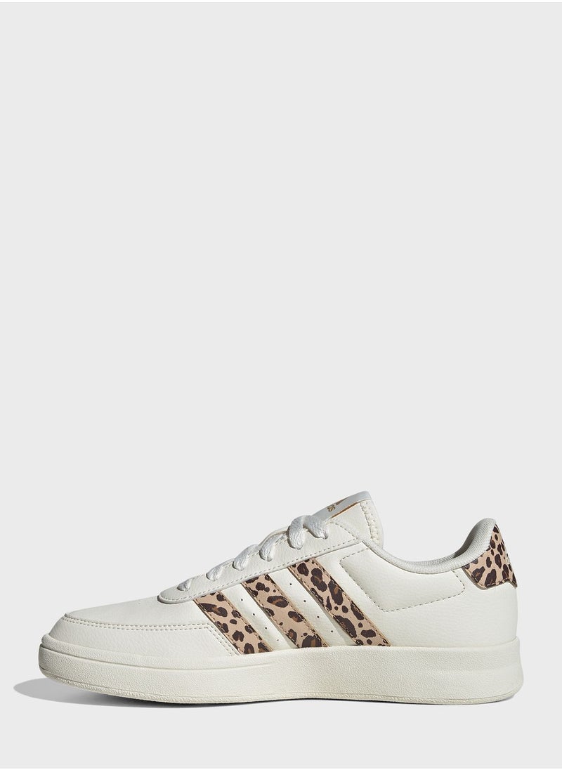 Adidas - Breaknet 2.0 Shoes - Image 1