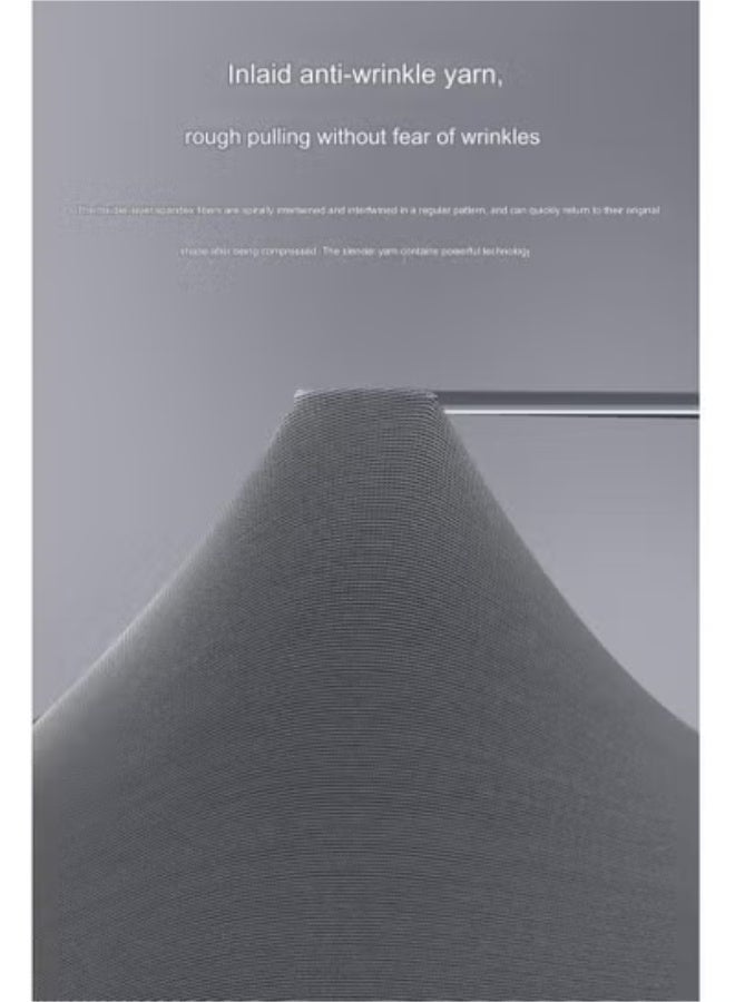 Awesome Car Seat Headrest Neck Pillow Travel Pillow Gray - Image 2