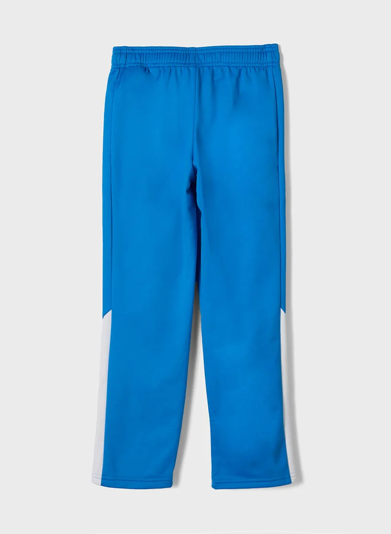 اندر ارمور Youth Brawler 3.0 Tapered Pants