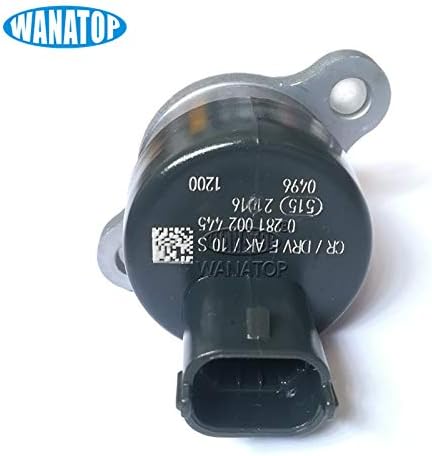 WANATOP صمام التحكم في ضغط الوقود WANATOP لهيونداي وكيا - Image 4