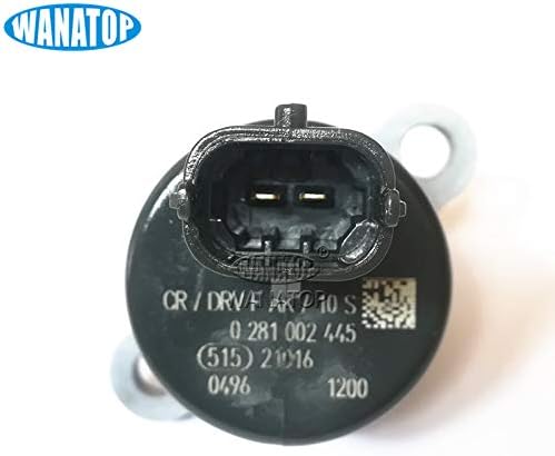 WANATOP صمام التحكم في ضغط الوقود WANATOP لهيونداي وكيا - Image 3