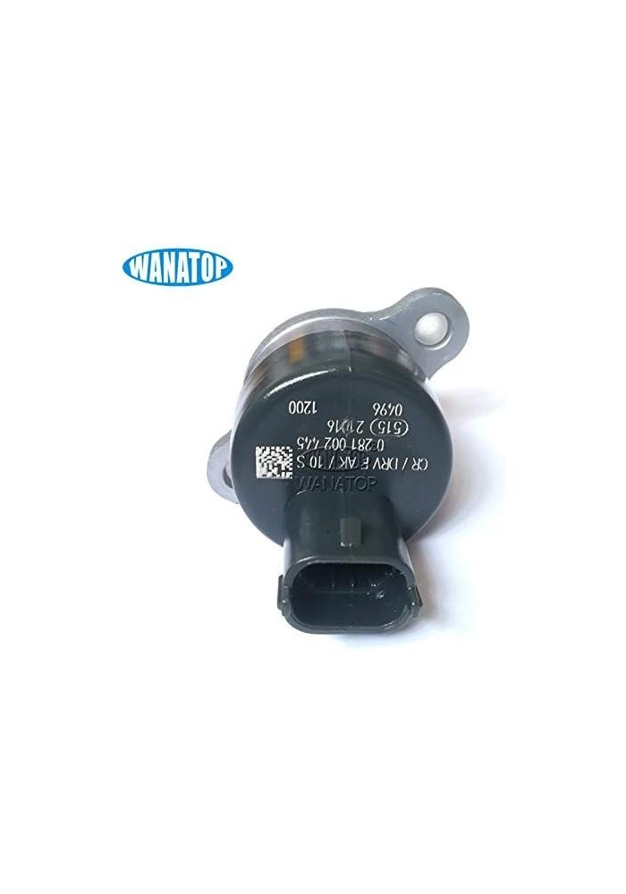 WANATOP Fuel Pressure Control Valve for Hyundai Kia - Image 4