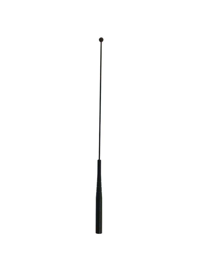 Generic Adjustable Side-Mount Car Antenna Fancy Antenna G294-3  - Image 3