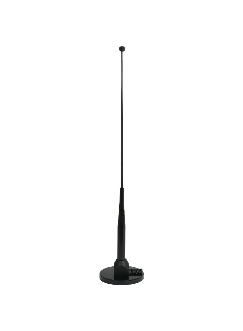 Generic Adjustable Side-Mount Car Antenna Fancy Antenna G294-3  - Image 4