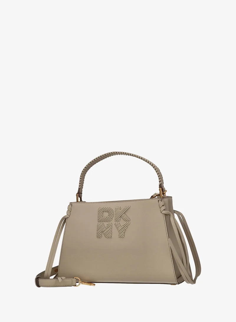 DKNY FOSTER MEDIUM SATCHEL
