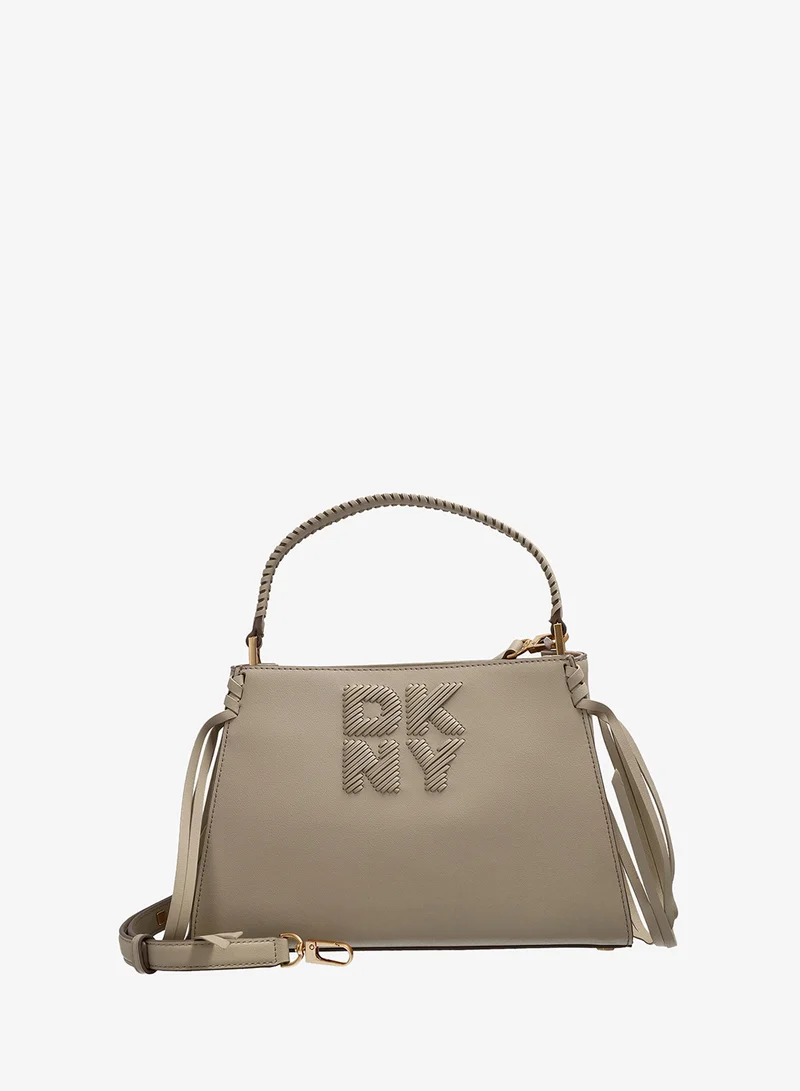 DKNY FOSTER MEDIUM SATCHEL