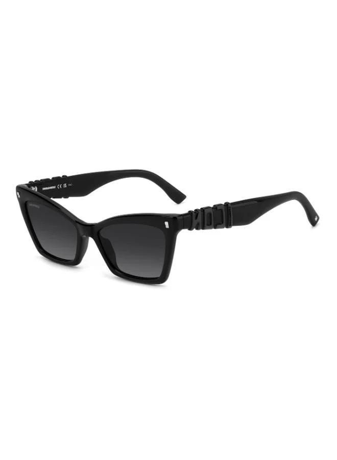 DSQUARED2 Butterfly Sunglasses Frames