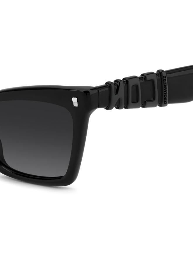 DSQUARED2 Butterfly Sunglasses Frames - Image 5