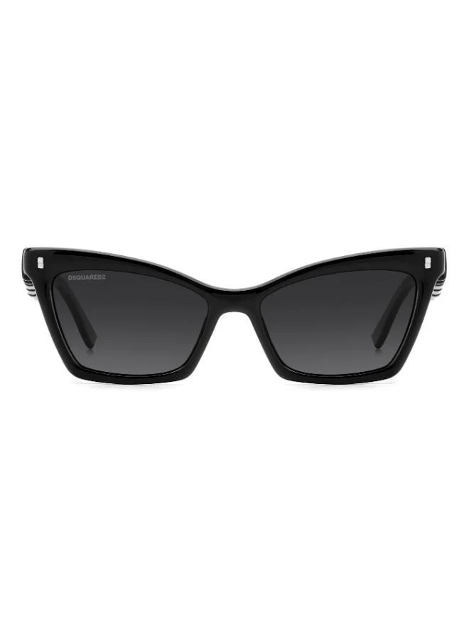 DSQUARED2 Butterfly Sunglasses Frames