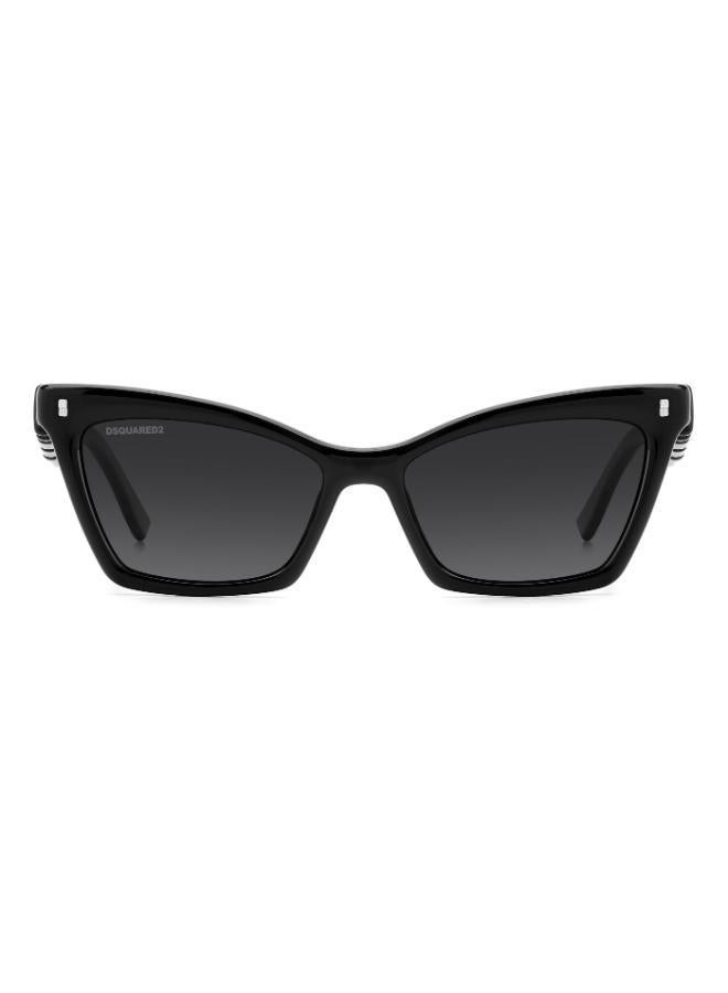 DSQUARED2 Butterfly Sunglasses Frames - Image 3
