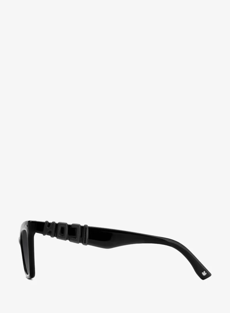 Dsquared2  Butterfly Sunglasses Frames  | Best Price UAE