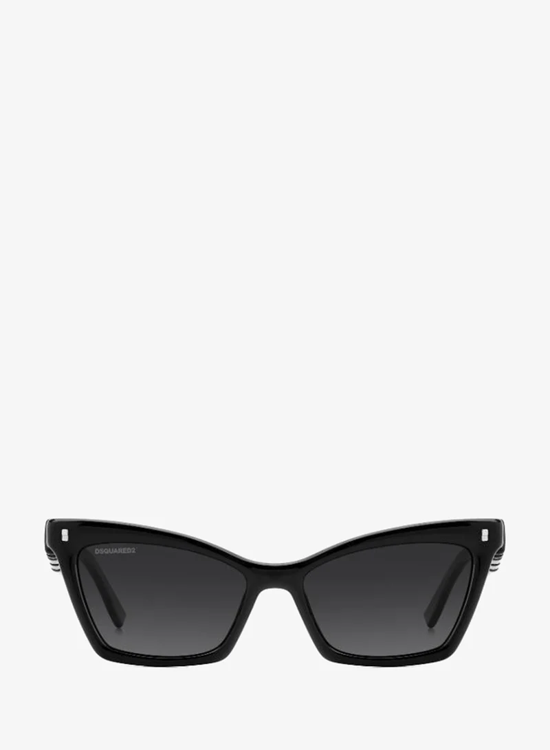 Dsquared2  Butterfly Sunglasses Frames  | Best Price UAE